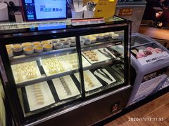 -比格比萨自助(国展店)