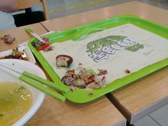 -老乡鸡(南京高淳悦达广场店)