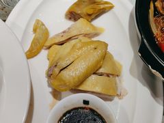 -金枝玉叶上海人家食府(三里河店)