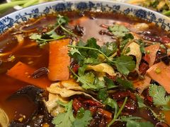 -顺兴老茶馆·精品川菜(世纪城店)