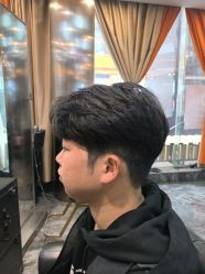 -发源地HAIR SALON