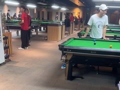 -云川台球(马甸店)