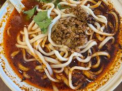 -阿九笨鸡蛋手擀面(总店)