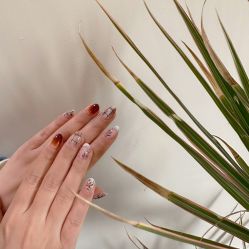 -雪儿·YuKi美甲美睫皮肤管理Salon