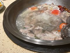 -313羊庄铁锅烀羊肉(望京店)