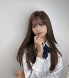 -张昊造型