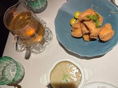 -華府Deluxe(兴业太古汇店)