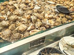 -初色海鲜自助(万丰路店)