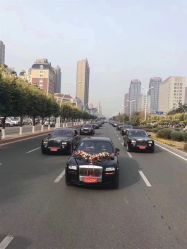 -华润婚车租赁公司·和胜租车