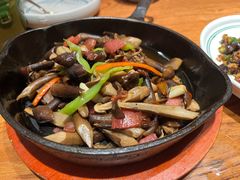 -云海肴·汽锅鸡·云南菜(高德置地店)