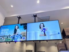 -瑞幸咖啡(凯德虹口龙之梦店)