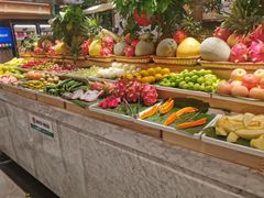 -亚马逊海鲜自助(梅溪湖步步高店)