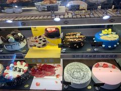 零售区-DQ·蛋糕·冰淇淋(动壹店)