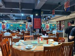 -天下客饭店(中山路店)