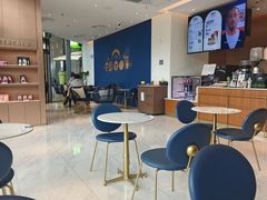 -LAVAZZA拉瓦萨咖啡(上海金融街店)