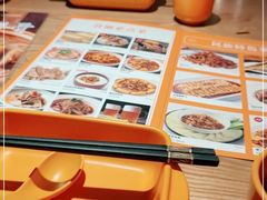 -谷丽麦馕新疆菜·清真(步步高梅溪新天地店)