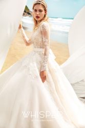 -Renee芮亦婚纱(原丽莎)