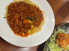 -玛格萝妮比萨屋(陆家浜路店)
