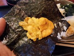 -豊 胜手丼