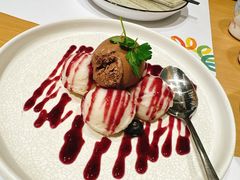 -四季餐厅·新津菜(环湖中路店)