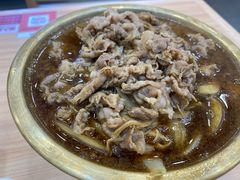 -米村拌饭(城阳万象汇店)