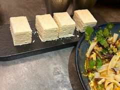 -耶里夏丽·丝路新疆菜·清真食品(徐汇南丹东路臻选店)