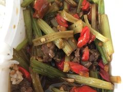-湘语·湖南家常菜(新洲店)