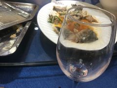 -粤盛海鲜平价店(洛溪食街店)