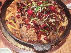 -老板恋上鱼(恒隆广场店)