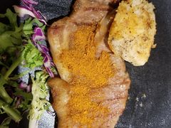 -炽真·果木窑烤自助牛排馆儿(和平欧乐店)