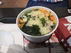 -肯德基(尖岭万达店)