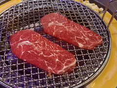 -釜山火炉·海鲜烤肉(紫藤路店)