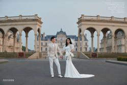 -CD视觉婚纱摄影