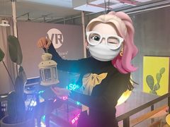 -第三空间·趣味桌游·轰趴.室内CS.剧本杀(大武汉1911店)