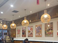 -庆丰包子铺(安东店)