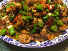 -煎饼卷大葱(春秋西路店)