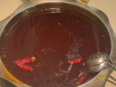 -水碾河刘老大串串香(水碾河路店)