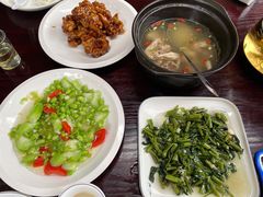 -食光慢宴·安吉土菜馆