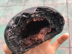 黑岩豆豆面包-丹香(潍坊泰华城店)