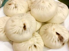 -中央饭店-餐厅