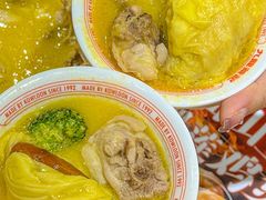 -九龙茶记·粤式餐厅融合菜(鹭江店)