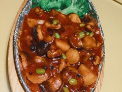 -素虎小呆鸟(西二旗店)