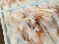 -淘米捞·米汤脆鲩鱼火锅(福田皇岗店)