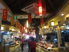 -爷爷的土钵菜(九龙街店)