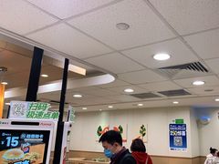 -德克士(砂之船奥特莱斯店)