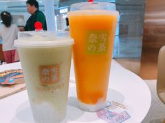 -奈雪的茶(东原悦荟店)