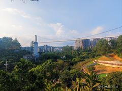 -龙凤山庄影视度假村