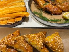 -清真·卡德尔大叔新疆主题餐厅(龙汇路店)