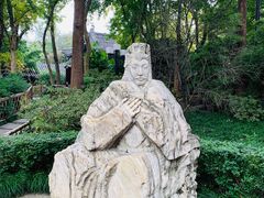 -成都武侯祠博物馆