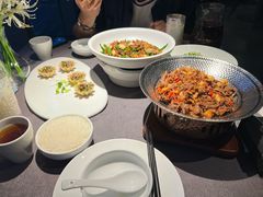 -沅江水·湖南家宴(珠江新城高德置地秋广场店)